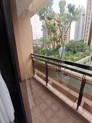 Dover Parkview (D5), Condominium #567698871